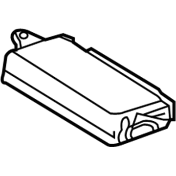 Ford AT4Z-14C708-A Module