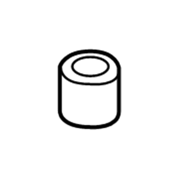 Ford F1AZ-6731-BD Oil Filter