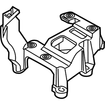 Ford CV6Z-7220-A Bracket