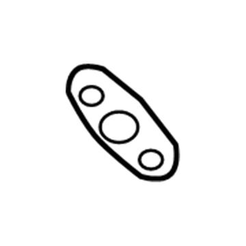 Ford E6AZ-9D476-B EGR Valve Gasket