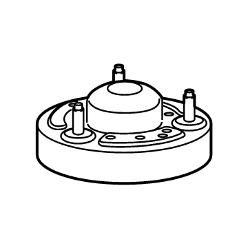 Ford 7L1Z-18A099-E Upper Mount