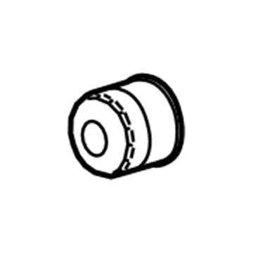 Ford BE8Z-6731-AB Oil Filter