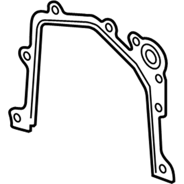 Ford BM5Z-6659-B Oil Pump Gasket