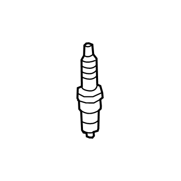 Ford AGSF-22F1-X Spark Plug