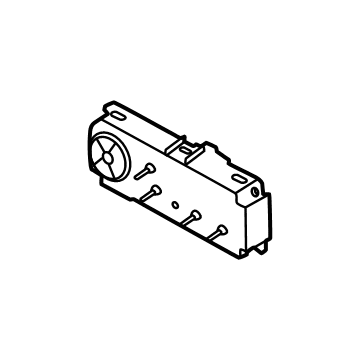 Ford KB5Z-14A701-AF Seat Switch