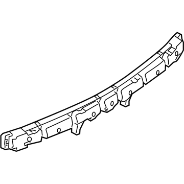 Ford AE5Z-17787-A Absorber