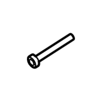 Lincoln -W506968-S303 Latch Screw