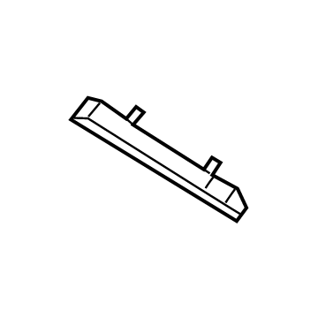 Lincoln KA1Z-17C947-B Outer Support