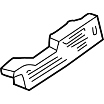 Lincoln FODZ-3E715-A Actuator