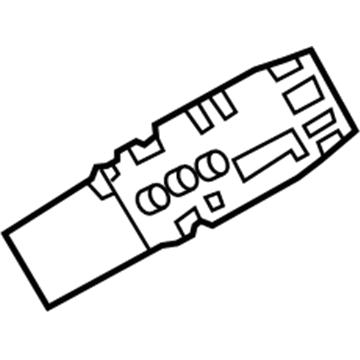 Ford BT4Z-19A387-B Controller