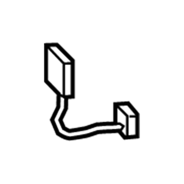 Lincoln F2GZ-9A299-B Fuel Sender Unit