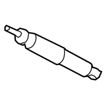 Ford 8C2Z-18124-A Shock Absorber