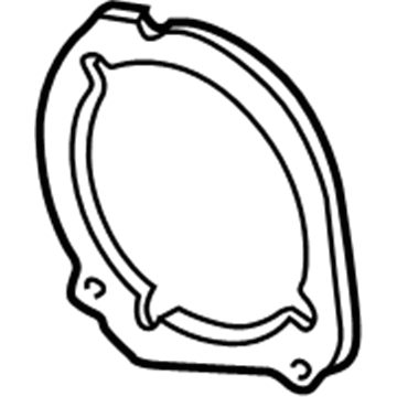 Ford F5TZ-18N260-A Gasket