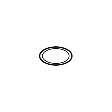 Ford 4L3Z-9276-AA Gasket