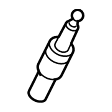 Lincoln CYFS-12Y-RT3 Spark Plug