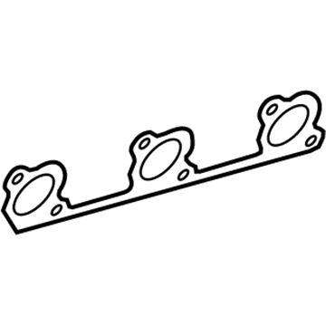 Ford 4L2Z-9448-CA Gasket