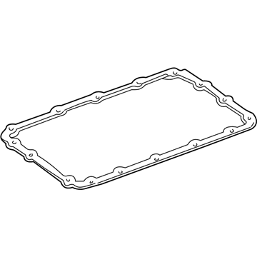 Ford 5F9Z-7A191-AA Transmission Pan Gasket