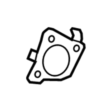 Ford JL3Z-9450-A Turbocharger Gasket