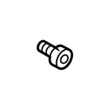 Lincoln -W790120-S900 Motor Screw