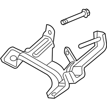 Ford DG9Z-2C304-F Mount Bracket