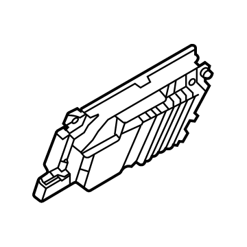 Lincoln NU5Z-14G371-PNG Module