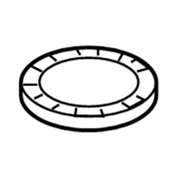 Ford 4L2Z-9C385-AA Retainer Ring