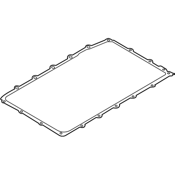 Lincoln HL3Z-7A191-B Transmission Pan Gasket