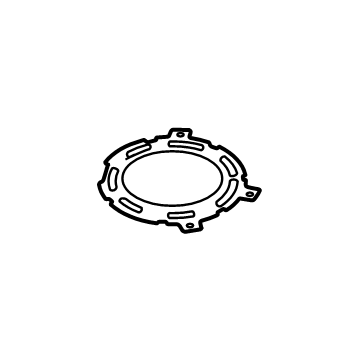 Ford 8G1Z-9C385-A Lock Ring