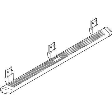 Ford CC3Z-16450-BB Running Board