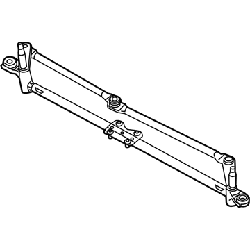 Ford BB5Z-17566-A Wiper Linkage