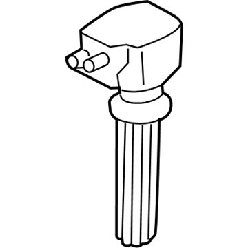 Ford CM5Z-12029-K Ignition Coil