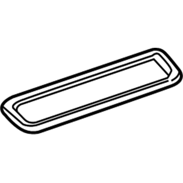 Lincoln XW4Z-6C527-BA Valve Cover Gasket