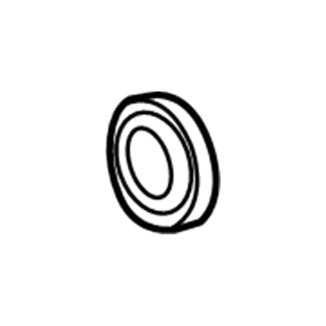 Lincoln F5AZ-6700-A Oil Seal