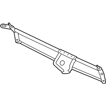 Ford FL1Z-17566-A Linkage