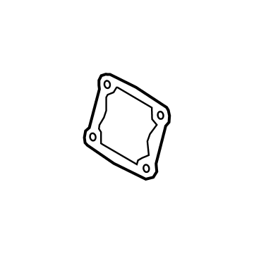 Ford E7GZ-2B022-A Booster Assembly Gasket