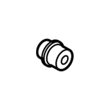 Ford 6W7Z-1012-CA Wheel Nut