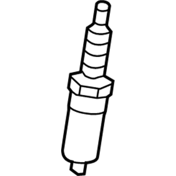 Lincoln CYFS-12Y-PCTX Spark Plug