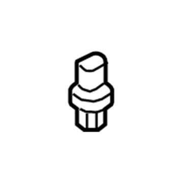 Lincoln HG1Z-19D594-A Pressure Switch