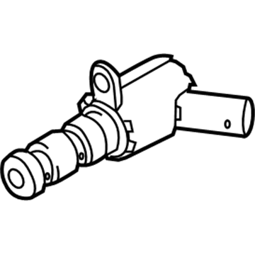 Ford BM5Z-6C315-A Crankshaft Sensor