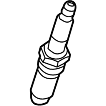 Ford HYFS-093-YECX Spark Plug