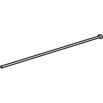 Ford BC3Z-99402A68-B Rod