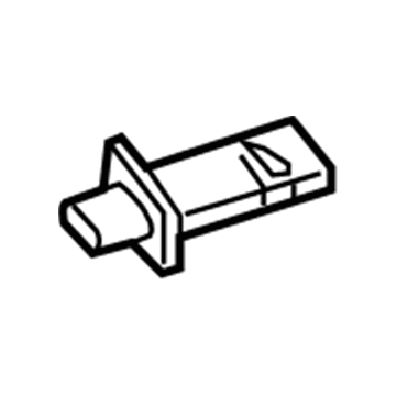 Lincoln 3L3Z-12B579-BA Air Mass Sensor