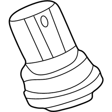 Mercury YL8Z-13411-CA Socket