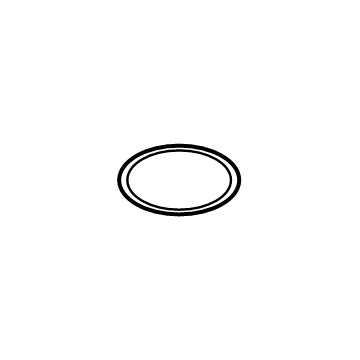 Ford 4L3Z-9276-AA Fuel Sender Unit Gasket