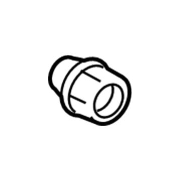 Ford 4L3Z-1012-A Wheel Nut