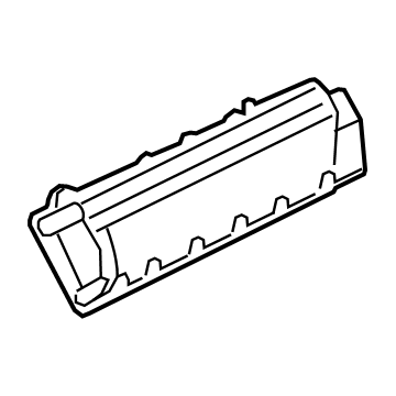 Ford DC2Z-6582-C Valve Cover