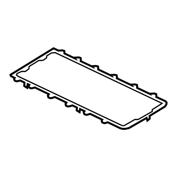 Ford FC2Z-6710-A Oil Pan Gasket