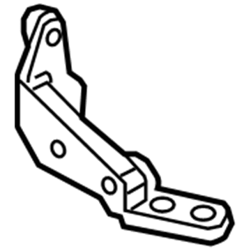 Ford FB5Z-3K305-B Mount Bracket