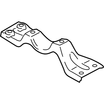 Ford GN1Z-4B403-A Bracket