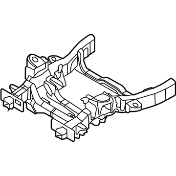 Lincoln 8L3Z-5019-A Repair Kit